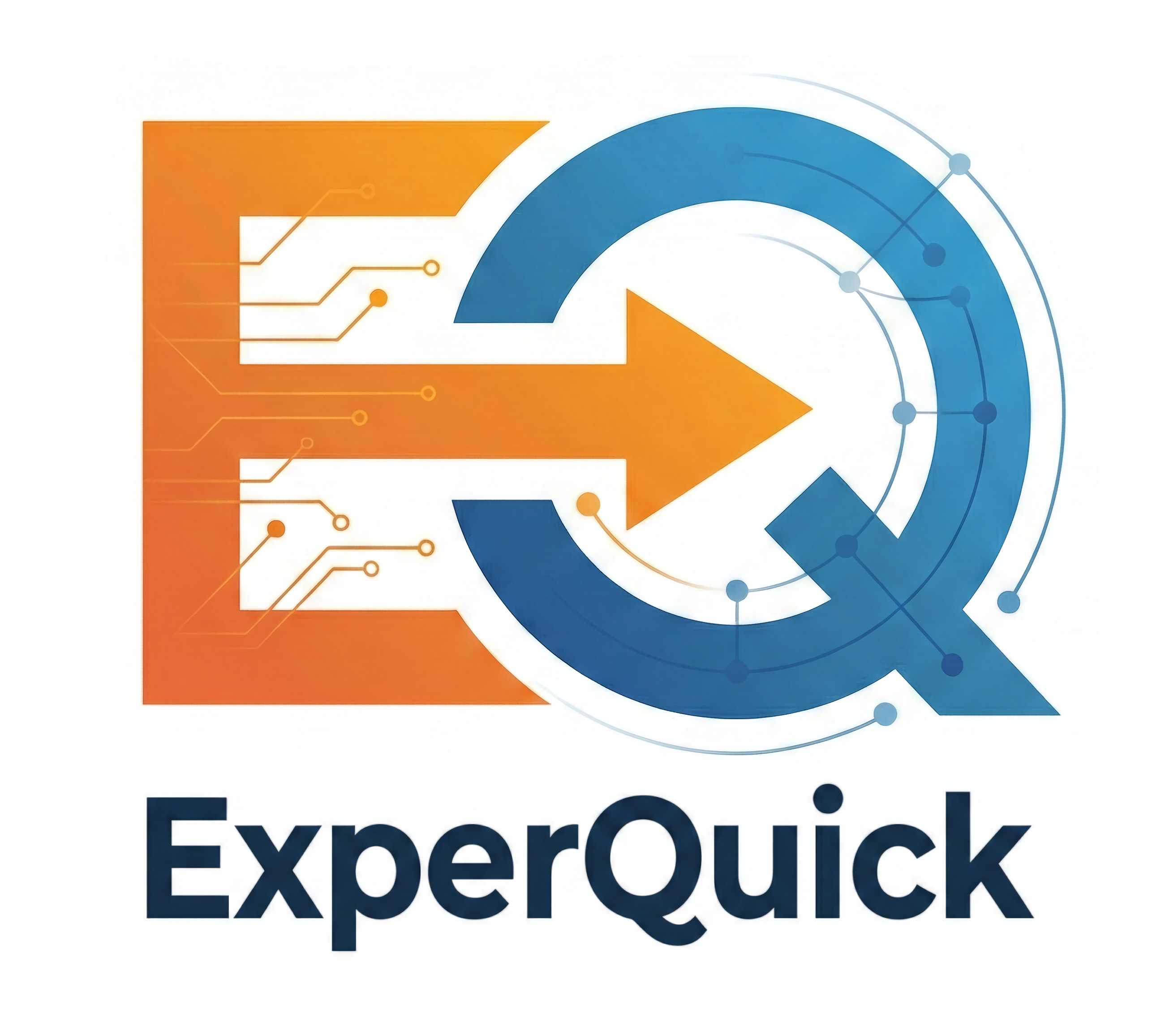 ExperQuick Logo